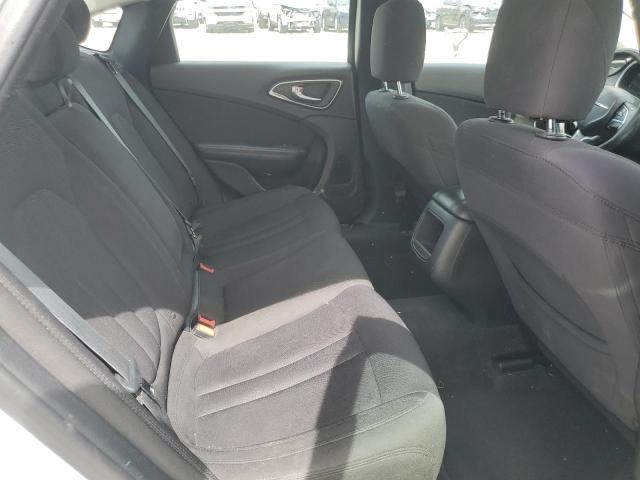 2015 CHRYSLER 200 LIMITE - 1C3CCCAB4FN503472