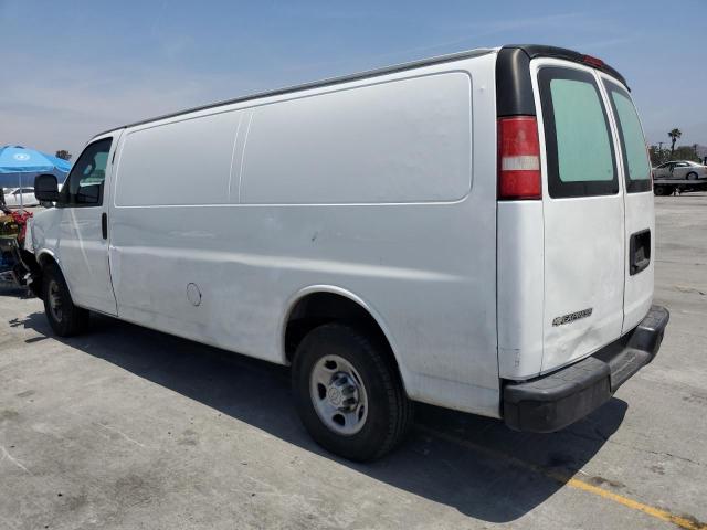 Vin: 1gczghff5g1151658, lot: 57517495, chevrolet express 20162