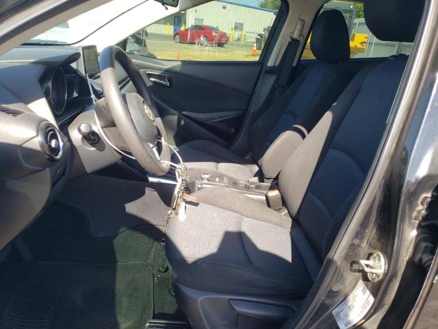 2016 TOYOTA SCION IA 3MYDLBZV3GY111579