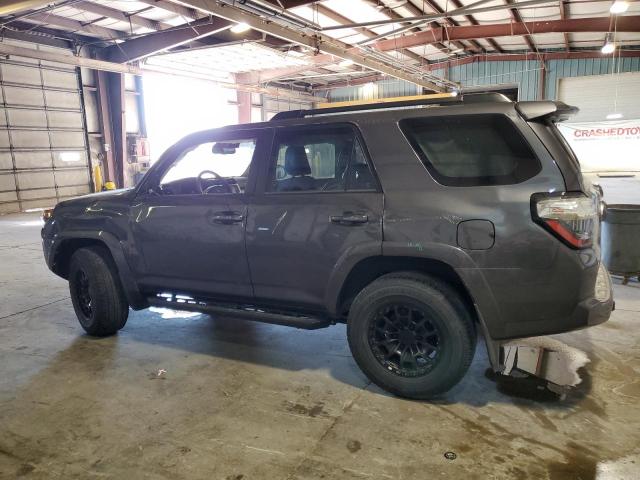 Vin: jtenu5jr0m5945913, lot: 53485185, toyota 4runner sr5/sr5 premium 20212