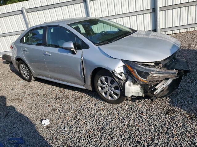 Vin: 5yfepmae5mp201181, lot: 54933245, toyota corolla le 20214