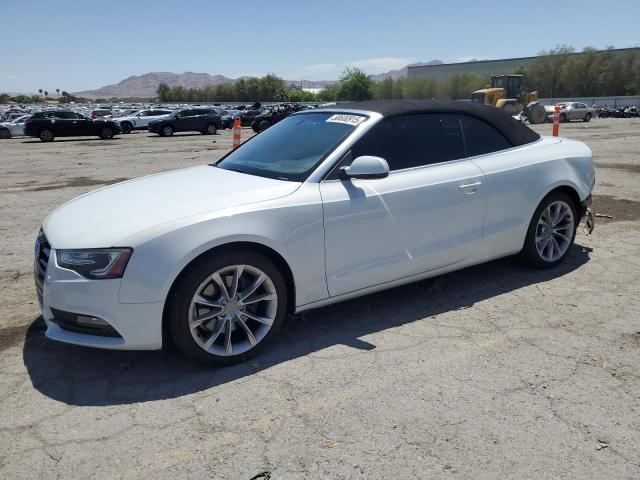 AUDI A5 PREMIUM