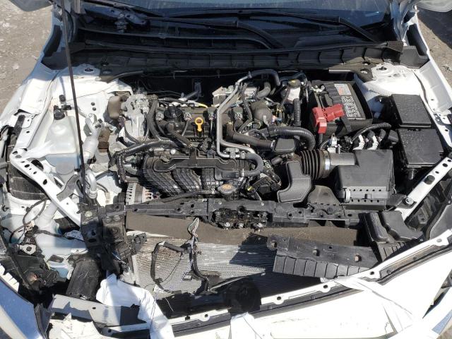 2024 NISSAN ALTIMA SL - 1N4BL4DV8RN308827