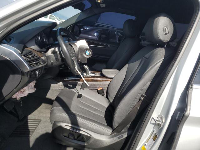 2018 BMW X5 SDRIVE3 5UXKR2C57J0X10241