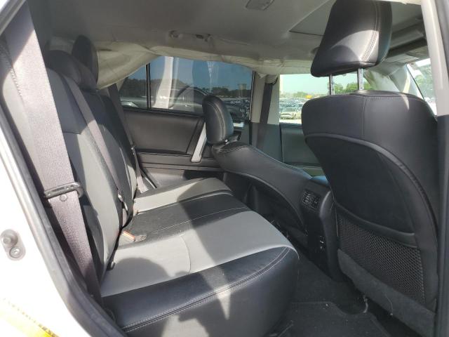 2015 TOYOTA 4RUNNER SR - JTEZU5JR8F5090978