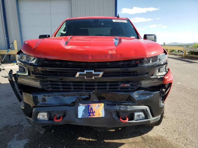 2019 CHEVROLET SILVERADO - 3GCPYFED2KG127353