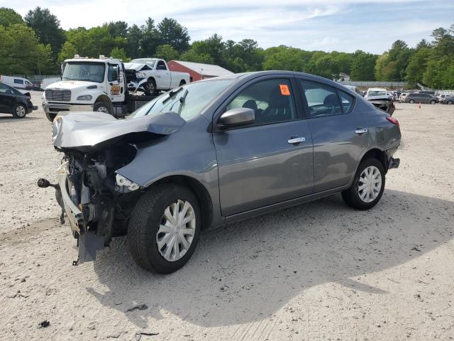 2019 NISSAN VERSA S - 3N1CN7AP2KL845606