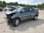 2019 NISSAN VERSA S - 3N1CN7AP2KL845606