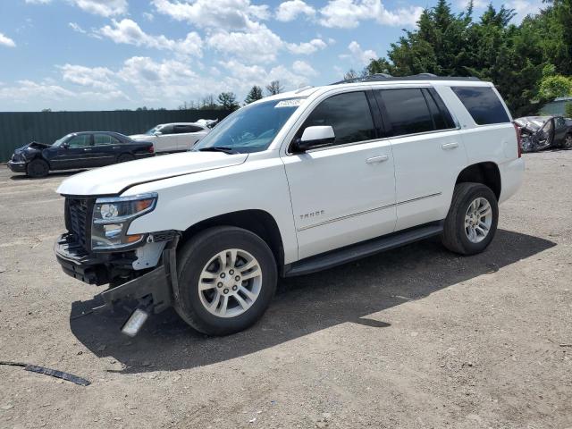 Vin: 1gnskbkc8kr305564, lot: 57035135, chevrolet tahoe k1500 lt 2019 img_1