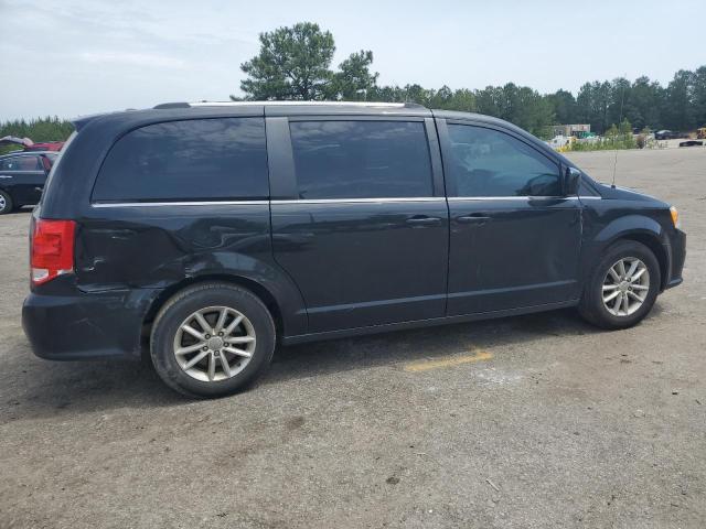 Vin: 2c4rdgcgxkr501662, lot: 57163705, dodge caravan sxt 20193