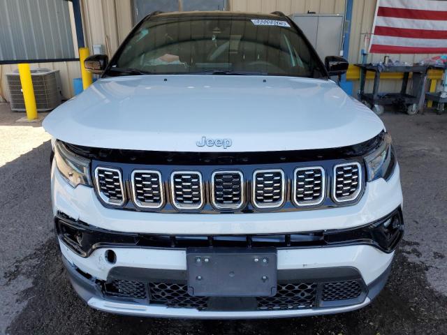 2025 JEEP COMPASS LI - 3C4NJDCN2ST514388