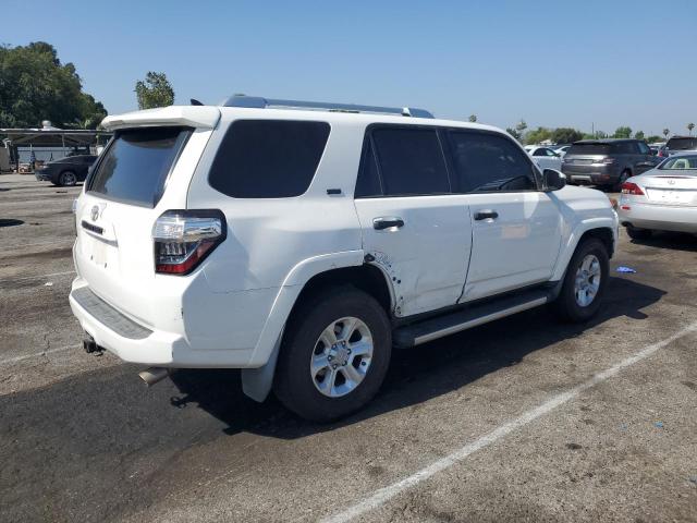 Vin: jtezu5jr1e5072126, lot: 58603255, toyota 4runner sr5 20143