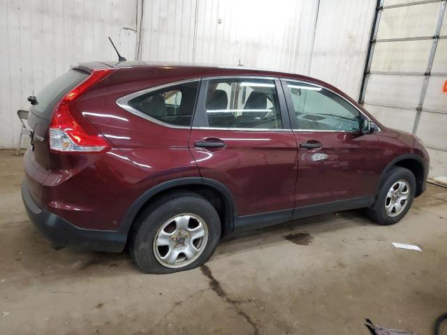 Vin: 5j6rm4h34el012637, lot: 57242085, honda crv lx 20143
