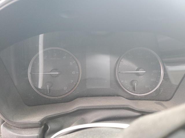 2022 SUBARU OUTBACK WI 4S4BTGUD7N3133913