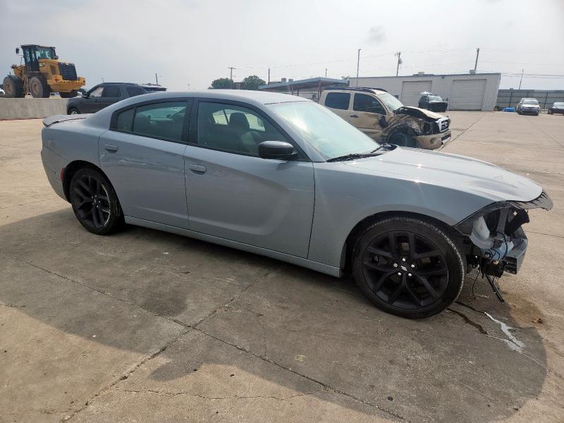 Vin: 2c3cdxbg7mh532145, lot: 57721875, dodge charger sxt 20214