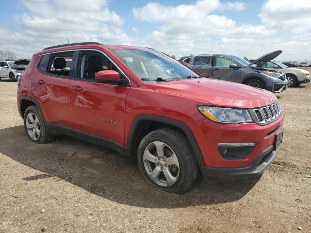 Vin: 3c4njdbb9jt246459, lot: 55476445, jeep compass latitude 20184