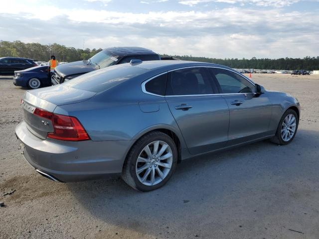 Vin: yv1a22mkxh1006040, lot: 57535435, volvo s90 t6 momentum 20173