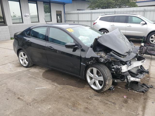 Vin: 1c3cdfcb8dd327220, lot: 58895955, dodge dart limited 20134