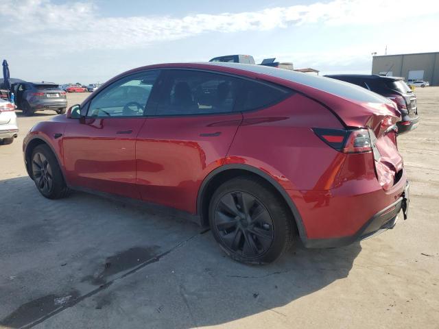 Vin: 7saygded8sa358968, lot: 55513945, tesla model y 20252