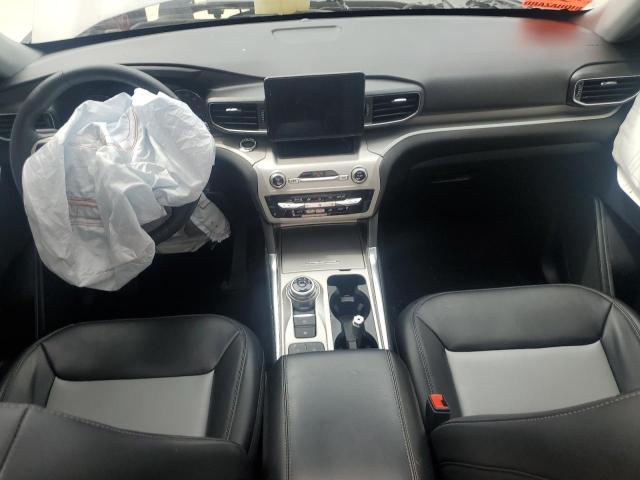 2023 FORD EXPLORER X - 1FMSK7DH2PGB77609