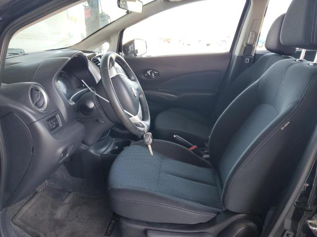 2015 NISSAN VERSA NOTE - 3N1CE2CP7FL425572