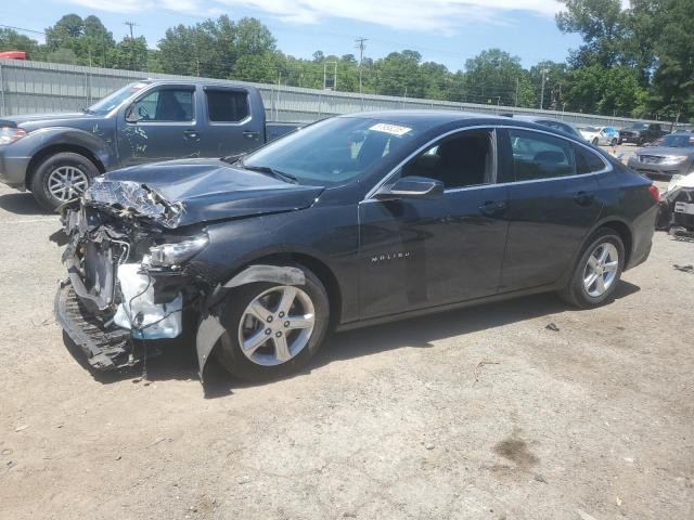 Vin: 1g1zd5st3rf119678, lot: 57958205, chevrolet malibu lt 2024 img_1