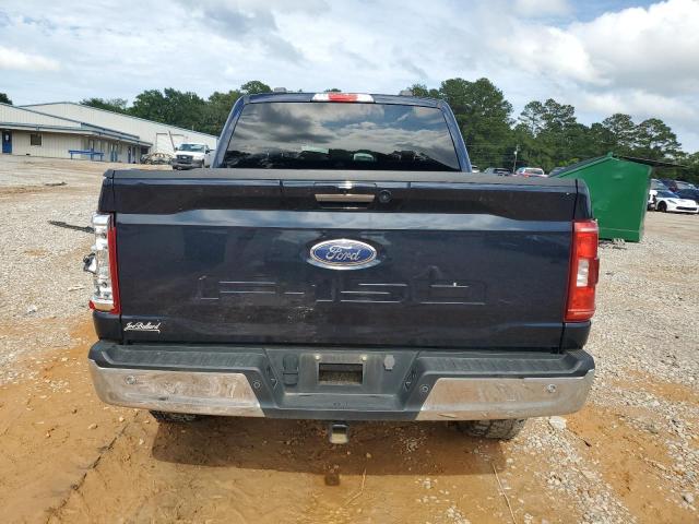 2023 FORD F150 SUPER - 1FTFW1E57PKF48238