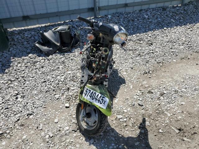 GENUINE SCOOTER CO. BUDDY 125 2006 two tone  gas RFVPAC20261000584 photo #3