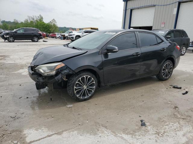 Vin: 5yfburhe5ep127096, lot: 56882265, toyota corolla l 2014 img_1