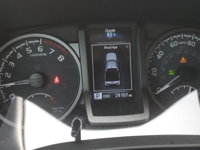 2023 TOYOTA TACOMA DOU - 3TMDZ5BNXPM156793