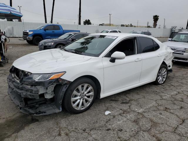 Vin: 4t1b11hk3ku835390, lot: 55641985, toyota camry l 2019 img_1