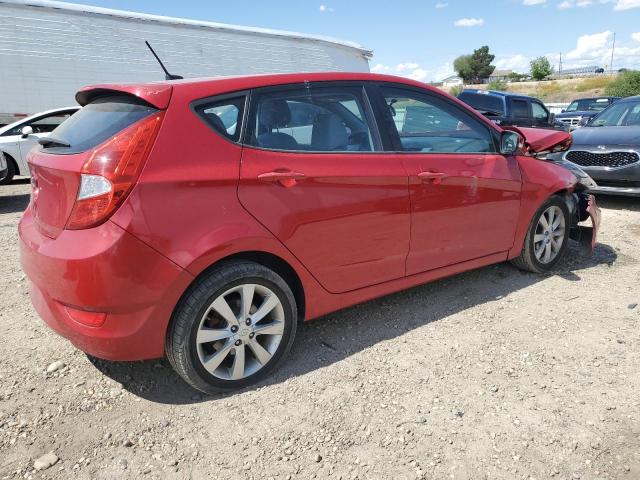 Vin: kmhcu5ae7du085888, lot: 57781565, hyundai accent gls 20133