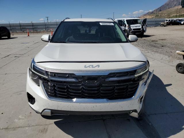 2024 KIA SELTOS S - KNDEUCAA4R7623449