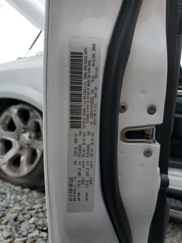 2015 RAM 1500 LARAM - 1C6RR7NT4FS585551