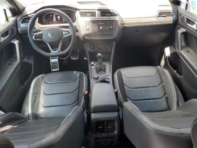 2022 VOLKSWAGEN TIGUAN SEL 3VV4B7AX3NM002525