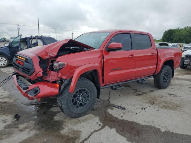 Vin: 3tmcz5anxkm234611, lot: 57898315, toyota tacoma double cab 2019 img_1