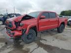 2019 TOYOTA TACOMA DOU - 3TMCZ5ANXKM234611