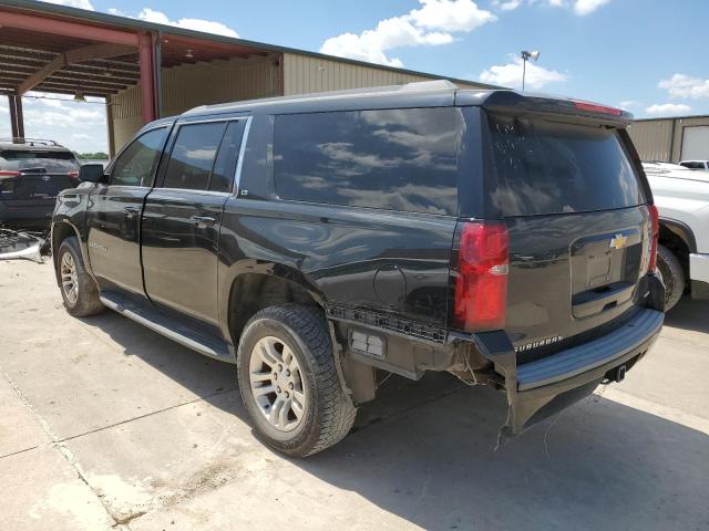 Vin: 1gnscgkc7gr380399, lot: 55256935, chevrolet suburban c1500 ls 20162