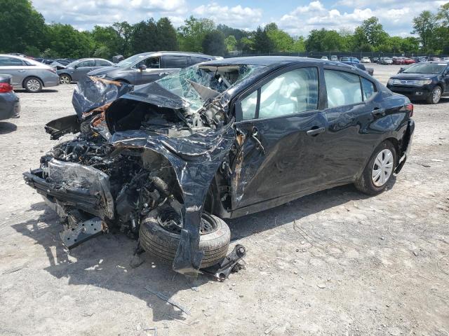 Vin: 3n1cn8dv9sl817866, lot: 55938325, nissan versa s 2025 img_1