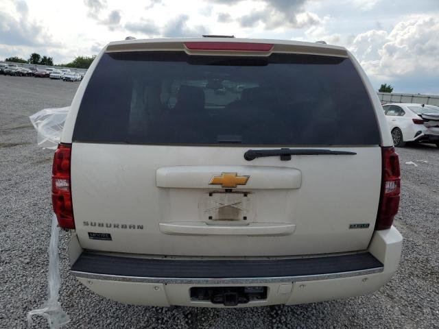 2012 CHEVROLET SUBURBAN K - 1GNSKKE7XCR288587