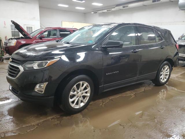 Vin: 2gnaxhev7k6272419, lot: 55155825, chevrolet equinox ls 2019 img_1