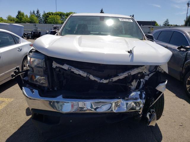 2021 CHEVROLET SILVERADO - 3GCNWAEF0MG340435