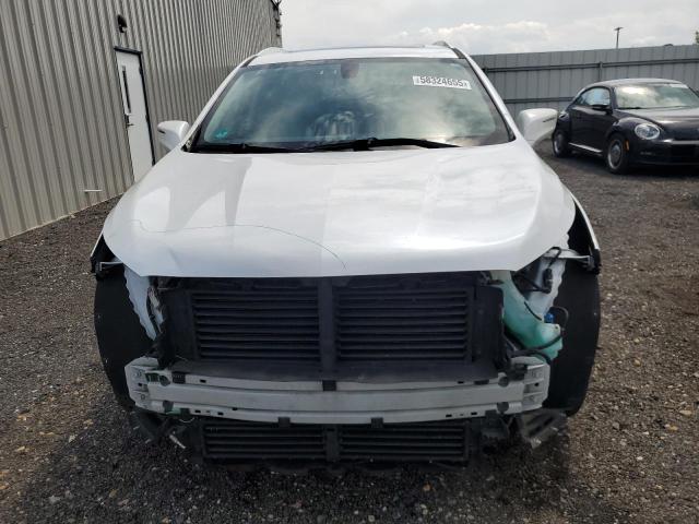 2019 BUICK ENCLAVE ES 5GAERBKW0KJ260048