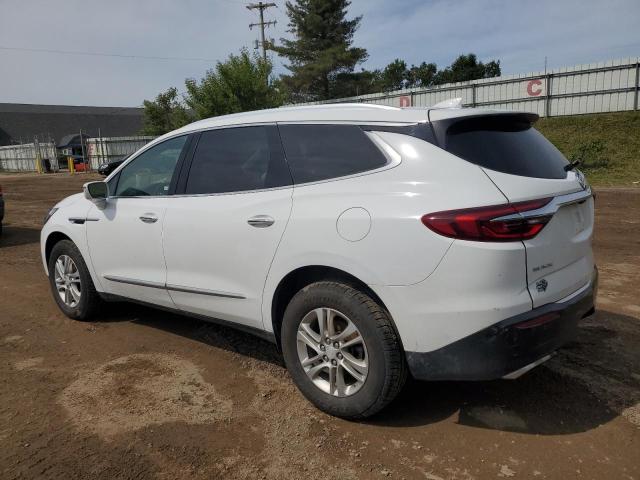 Vin: 5gaerbkw8jj170967, lot: 58426685, buick enclave essence 20182