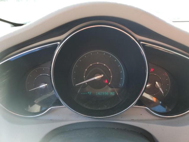 1g1zb5eb2a4132589 - 2010 Chevrolet malibu ls - #55745725