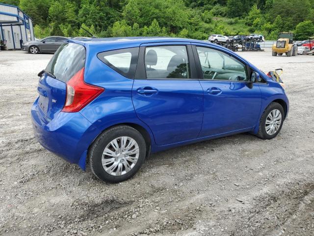 Vin: 3n1ce2cp4el398751, lot: 56713645, nissan versa s 20143