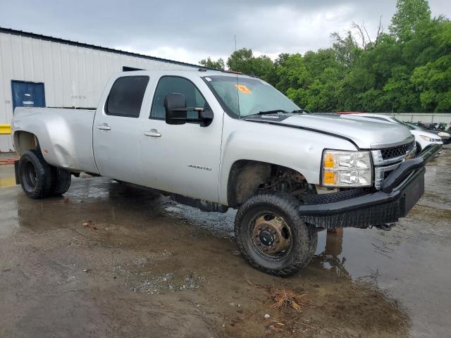 Vin: 1gc4k1c89df120045, lot: 55034025, chevrolet all models k3500 ltz 20134