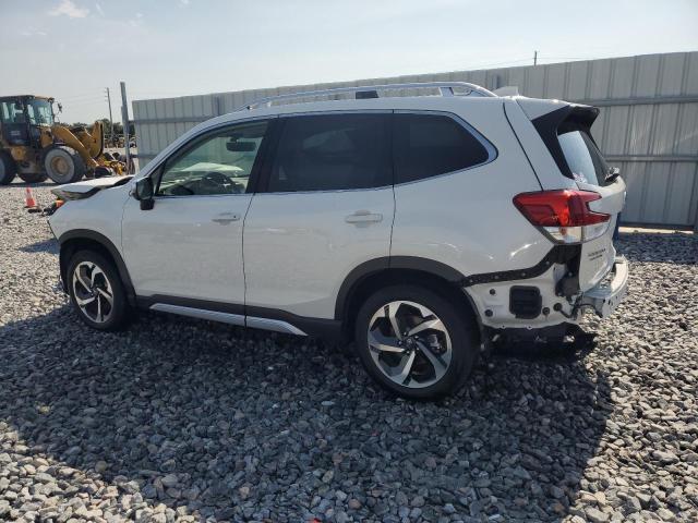 Vin: jf2skarc8ph535418, lot: 57315825, subaru forester touring 20232