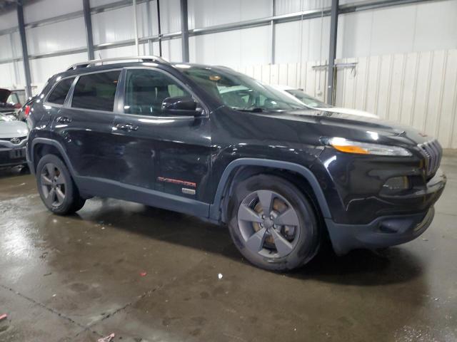2016 JEEP CHEROKEE L 1C4PJLCS5GW275784
