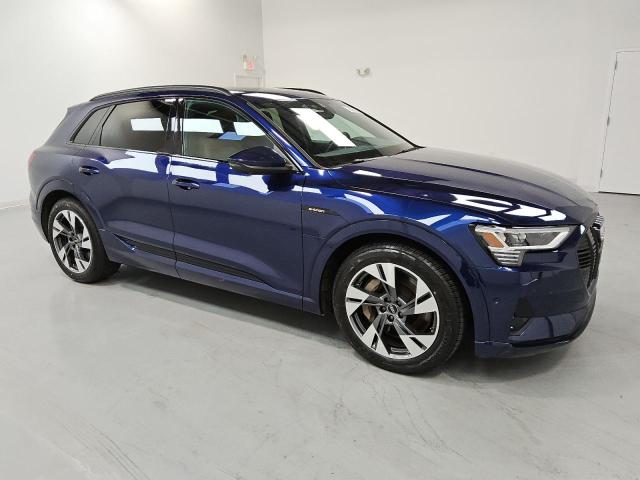 Vin: wa1aaage4nb022730, lot: 56118575, audi e-tron premium 20224